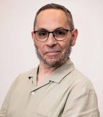 Portrait de Sheikh Mustafa Kastit